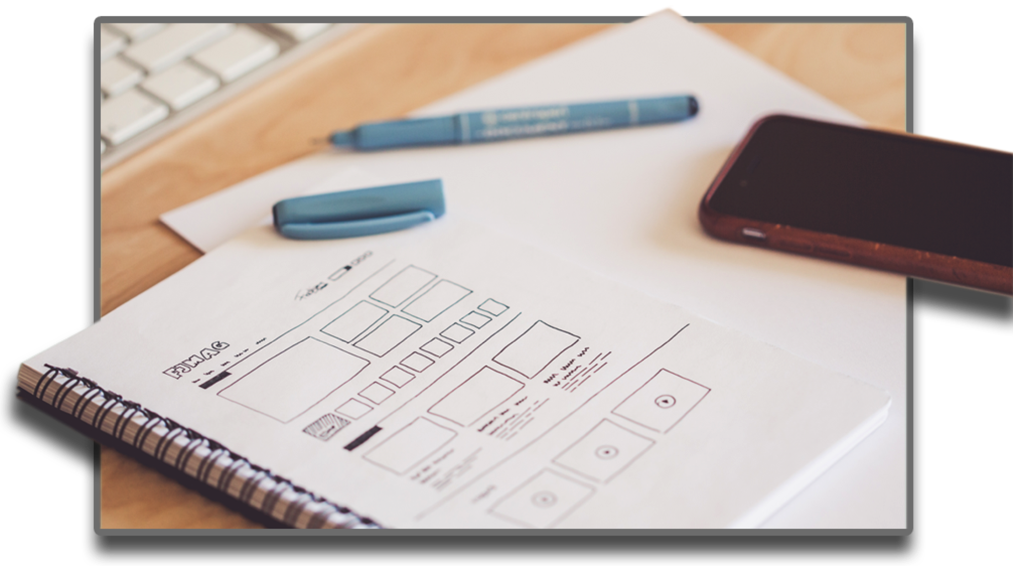 Orange Sugar | Büro für Kommunikationsdesign, wir sind Ihre Werbeagentur für Webdesign, Werbemittel, SEO, Grafikdesign und Fotografie in Hagen