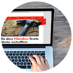 Webdesign, Webseitengestaltung, Hagen, Schwerte, Dortmund, Wuppertal, Iserlohn